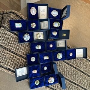 Halcyon Days Box Set